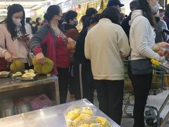 -鲜力达果品批发直销(青山店)