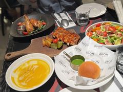 -Nord Grill&Bar Highland诺德西餐(深圳欢乐海岸店)