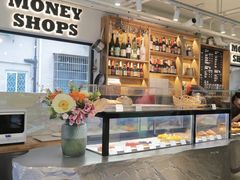 -Money Shops(愚园路店)