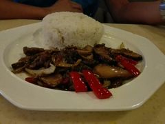 android_upload_pic-半秋山西餐厅(宜昌大洋店)