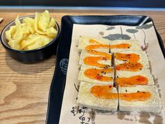 无为豆腐-良田悟味(津湾广场店)