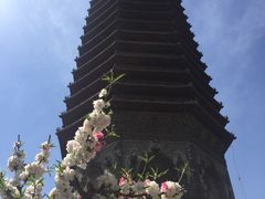 -玲珑塔公园