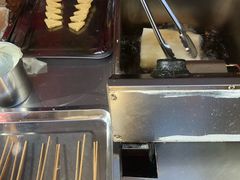 -小红旗臭豆腐炸冷面(万达店)