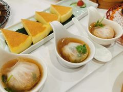 乾坤帝皇饺-顺德人家食府(黄金广场店)