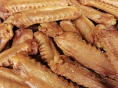 -红全周·洪濑鸡爪(万祥路店)