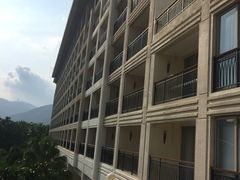 -大堂酒廊·亚龙湾万豪度假酒店