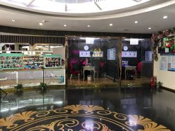 -莎蔓莉莎美容会所