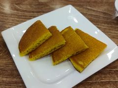 玉米饼-长城东北菜(新港西路店)