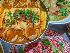 -杨小佳·齐齐哈尔烤肉·烤串(广州店)