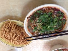 iphone_upload_pic-老宋淮南牛肉汤(大通路店)