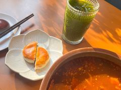 -山茶云南菜(中关村店)