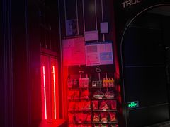 -星聚会KTV(龙湖上海奉贤天街店)