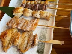 -有喜屋·深夜食堂(北京西路店)