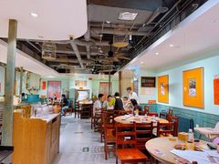 -北京老门框爆肚涮肉馆(凤城六路店)