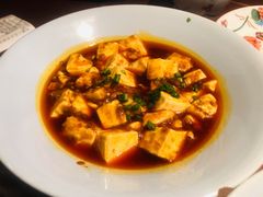 麻辣豆腐-外婆家(西红门荟聚购物中心店)