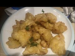 -小船渔村•大连菜•大连焖鱼(黄河路店)