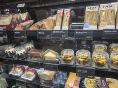-COSTA COFFEE(西直门店)