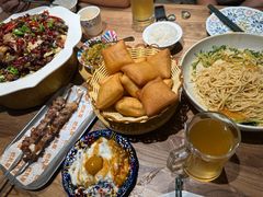 -巴扎屋大盘鸡·新疆菜(汇嘉时代店)