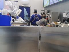 -茶百道(大兴绿地缤纷城店)