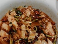 -庆赫隆融合菜馆(群力店)