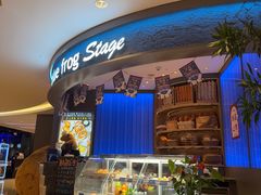 -bluefrog蓝蛙(国贸商城店)
