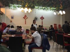 -老石黑山羊毛驴肉火锅(金凯广场店)