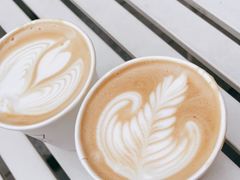 -Manner Coffee(IFS一楼店)