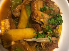 -金掌勺东北菜(格兰晴天店)