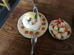-春风十里咖啡馆
