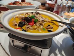 -鸽子侯·家宴·平价海鲜(绿地店)