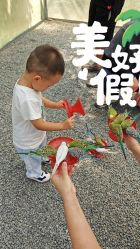 -萌宠亲子动物乐园(槐房万达店)