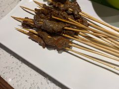 -九府羊·鲜羊火锅·烤串(新华路店)