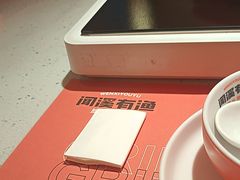 -闻溪有渔·活鱼现烤才好吃(太仓万达店)