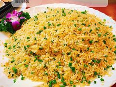 会跳舞的海胆炒饭-巽寮印象美食部落餐厅·海鲜·地方特色菜(惠州体验店)