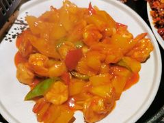 -乔家大院私房菜(海佳云顶店)