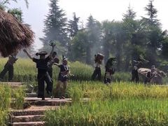 -云南民族村