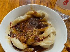 -洞子口张老二凉粉(文殊院店)