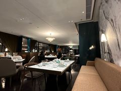 -珍呈中餐厅•粤川淮扬新疆(乌鲁木齐康莱德酒店)