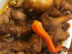 -玉兰苑一等茶餐厅
