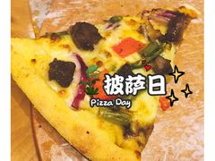 -乐凯撒披萨(海岸城店)