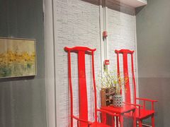 -CHASE Modern Cuisine(崇宁路店)