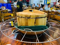 -飞尝蚝·顺德菜·鱼生(顺德总店)