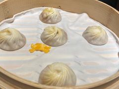 蟹粉小笼包-鼎泰丰(当代商城店)