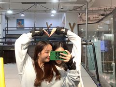 -SNOWGATE滑雪·华雪梦(老西门店)