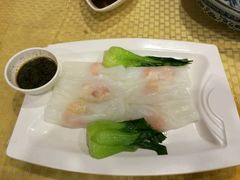 -海宝酒家(中山四路店)