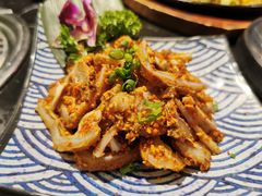 佩琪的脆脆骨-鹤江桥·红油牛肉粉(SKP店)