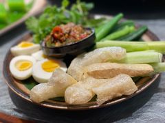 -西双版纳洲际度假酒店-泰傣餐厅