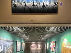 -湖北省美术院美术馆