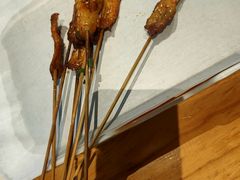 -木屋烧烤(龙湖天街店)