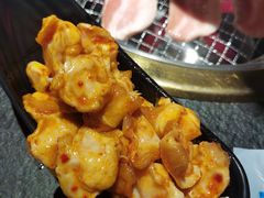 -伊茉家的烤肉店(勒泰中心店)